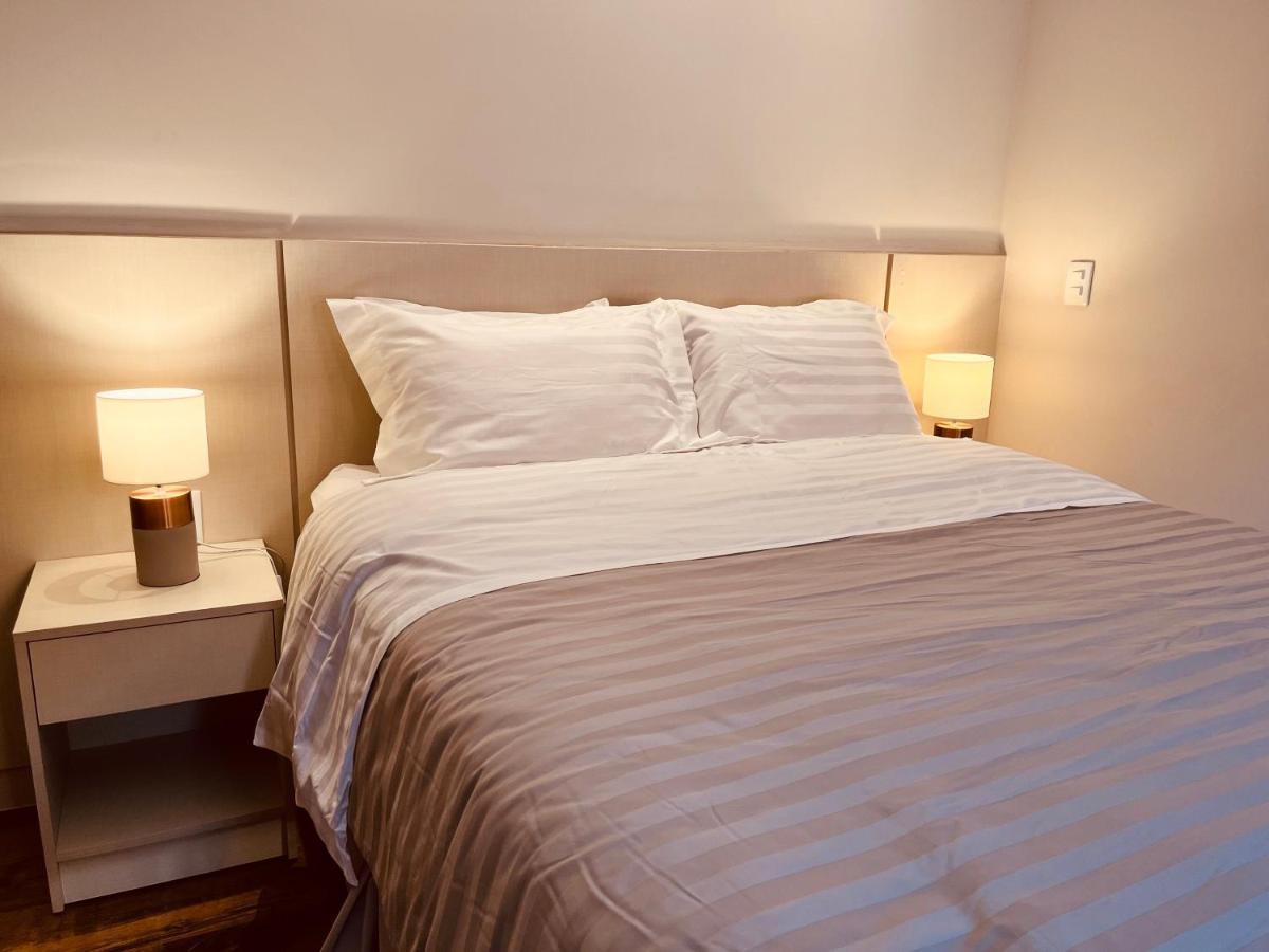 Hotel Do Parque - Cunha Chambre photo