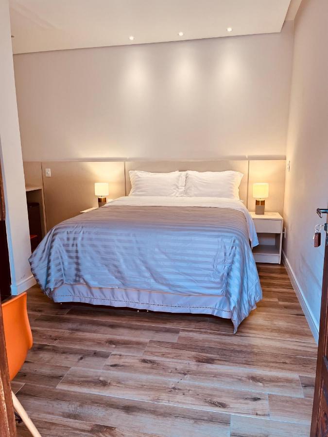Hotel Do Parque - Cunha Chambre photo