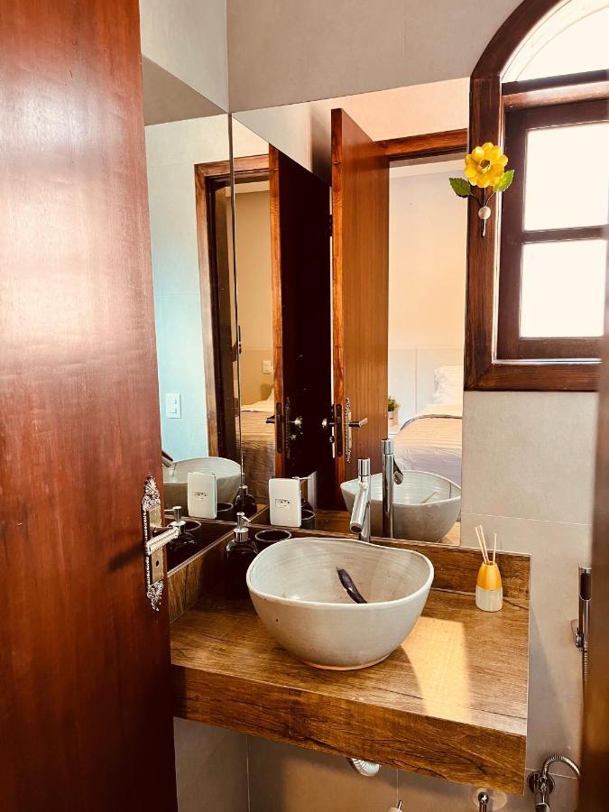 Hotel Do Parque - Cunha Chambre photo
