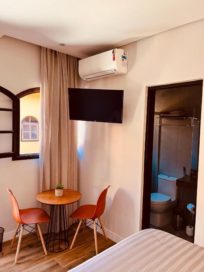 Hotel Do Parque - Cunha Chambre photo