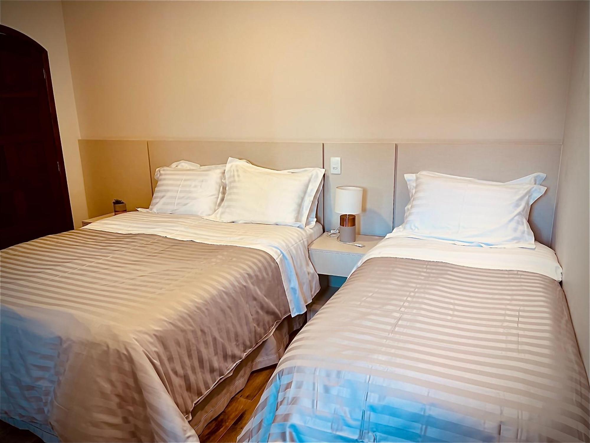 Hotel Do Parque - Cunha Chambre photo